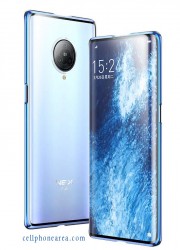 Vivo  NEX 3